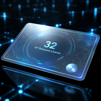 Licencia de Recursos AP para Controlador de Acceso WLAN L-ACSSAP-32AP para 32 APs |   Autorización de gestión de WLAN escalable de nivel empresarial