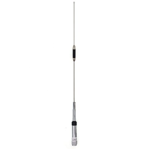 Antena de Radio Móvil para Auto <span class=keywords><strong>ANT</strong></span>-7900D de 50ohm, Banda Única 144/220/350/440MHz, Cuatro Segmentos, Ganancia de 3.5dBi, Potencia Máxima de 80W - Product Image 1