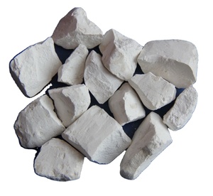 Meilleur fournisseur chinois de chaux vive <span class=keywords><strong>en</strong></span> morceaux, oxyde de calcium <span class=keywords><strong>en</strong></span> poudre CaO 95%, chaux brûlée - Product Image 1