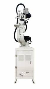 <span class=keywords><strong>Robot</strong></span> di stampaggio a cinque assi Hezong 2026 in promozione, 0.35kW 220V con 1 anno di garanzia per <span class=keywords><strong>azioni</strong></span> di movimentazione robotica - Product Image 3