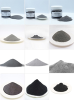99% poudre de métal de fer pur 400mesh poudre de fer réduite 25kg poudre de fer avec une grande pureté