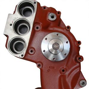 Piezas de Motor Diésel Daewoo, Correas de Transmisión para Generador DOOSAN, Certificadas QS9000, 65.96801-0204 65.96801-0197 - Product Image 4