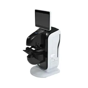 Best Verkopende Auto Lensmeter Lab Equipment Goedkope Automatische Focimeter Prijs Lens Meter LM-700