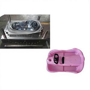 Moule d'injection plastique personnalisé de qualité pour <span class=keywords><strong>luge</strong></span> <span class=keywords><strong>à</strong></span> <span class=keywords><strong>neige</strong></span> - Product Image 1