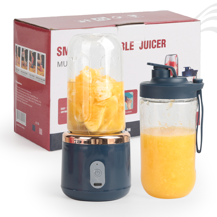 Innovative Solutions for Efficient go blender Extraction