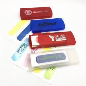 Vendajes Adhesivos de Tela Flexible de 1" x 3", Vendaje para Dedos, Vendajes de Primeros Auxilios Personalizados para Niños - Product Image 2