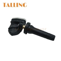 Pièces automobiles TPMS capteur de pression des pneus système de surveillance 407009987R pour Renault Dacia Mercedes Opel Ford 2016 Captur Clio Kangoo