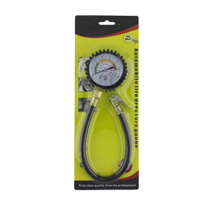 220PSI <span class=keywords><strong>Digital</strong></span> <span class=keywords><strong>medidor</strong></span> de presión del neumático del calibrador de presión para motocicleta <span class=keywords><strong>bicicleta</strong></span> - Product Image 5