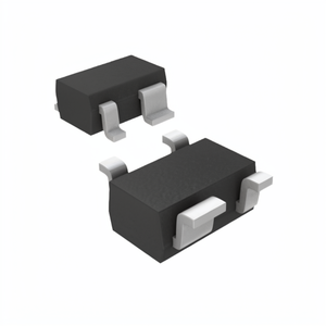 SC 82A, SOT 343 MAX6386XS46D1+T Buy Online Electronic Components Power Management (PMIC) In Stock - Product Image 1
