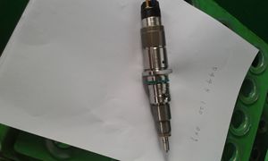 Injecteur Diesel 0 445 120 059 buse de <span class=keywords><strong>carburant</strong></span> 0445120059 pour c-ummins injecteur à rampe commune 0445120059 d'injection de <span class=keywords><strong>carburant</strong></span> 0 445 120 059 - Product Image 4