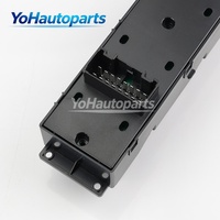 Interruptor de Control de Elevalunas Eléctrico 93570-1R101 para HYUNDAI Verna