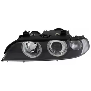 Lampadina LED <span class=keywords><strong>E39</strong></span> per fari <span class=keywords><strong>BMW</strong></span> Serie 5 Classic, resistente, vendita all'ingrosso 63126902425 - Product Image 4