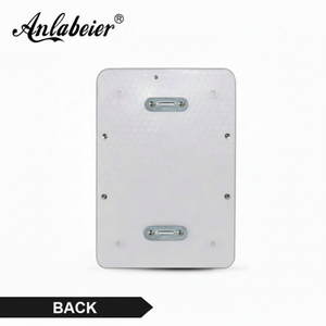 Couvercle en plastique chauffe-eau de douche instantané avec interrupteur d'air et Elbc de bonne qualité - Product Image 1