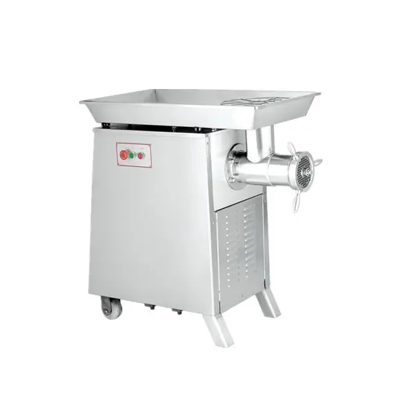 Tk 42 2023 alta qualidade automático moedor de carne/carne picadora/carne picadora máquina com baixo preço