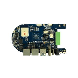 Bảng mạch in cho loa <span class=keywords><strong>Bluetooth</strong></span> với chất lượng cao và mạnh mẽ PCB pcba <span class=keywords><strong>Board</strong></span> nhà sản xuất ở thâm quyến - Product Image 2