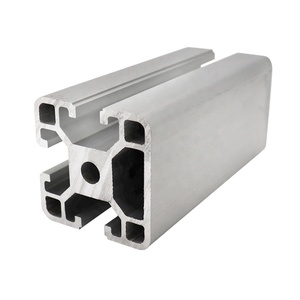 Norme européenne 4040 profilé en aluminium équipement industriel lourd chaîne de montage de cadre alliage d'aluminium aluminium <span class=keywords><strong>40</strong></span>*<span class=keywords><strong>40</strong></span> - Product Image 6