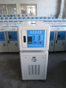 PID微电脑控制数字模具温度控制器 - Product Image 1