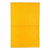 Sac d'emballage vide, léger et flexible, imprimé, 10 kg, 20 kg, 25 kg, sac tissé en PP pour usage agricole et industriel quotidien
