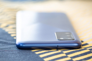 Teléfono Móvil GSM-FIX Original A02s 4G, Pantalla de 6.5'', 2GB de RAM, 32GB de ROM, Cámara de 13MP+2MP*2+5MP, Octa Core, Android - Product Image 6