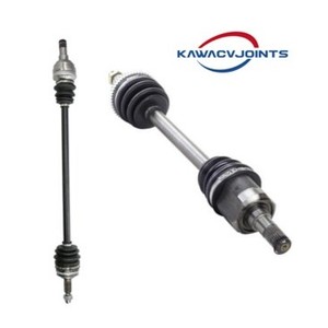 Mới semieixo ổ đĩa phía trước trục ho-8-544 được sử dụng cho HD HRV-1.8 2016 ~ leet ngắn - Product Image 5