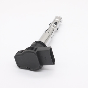 Bobina de encendido para Passat OE 06F905115G 06F905115H Número de pieza de repuesto 1ZY1012 - Product Image 2