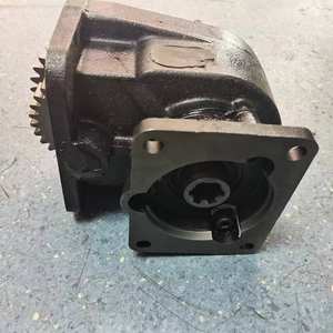 Caja de Cambios de Transmisión al por Mayor Wly 6g40, Piezas de <span class=keywords><strong>Camión</strong></span> <span class=keywords><strong>Kamaz</strong></span> Pto con <span class=keywords><strong>Precio</strong></span> Bajo para HOWO - Product Image 5