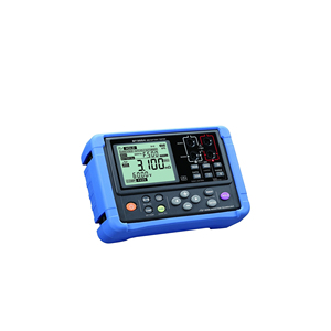 Probador de Baterías BT3554-50, Medidor de Resistencia Interna, Repuesto Confiable para UPS y Mantenimiento de Baterías de Plomo-Ácido - Product Image 1