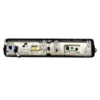 Panel de Instrumentos LCD Usado para Mercedes-Benz Clase S W222 14-17, Actualización a Panel de Instrumentos LCD Nuevo 18-20