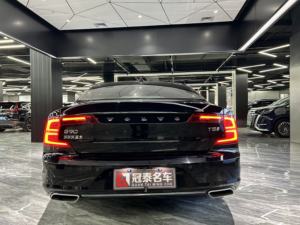 ราคาดีที่สุด ปี 2018 สำหรับรถยนต์มือสอง <span class=keywords><strong>Volvo</strong></span> S90 ซีดาน 4 ประตู 5 ที่นั่ง เครื่องยนต์ 2.0T - Product Image 6