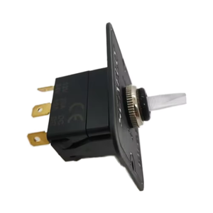 Bilgenpumpe 12V SFASP1-01 / SFSP-<span class=keywords><strong>015</strong></span>-02 Steuerschalter Marine-Panel-Schalter Yacht RV Zubehör - Product Image 6