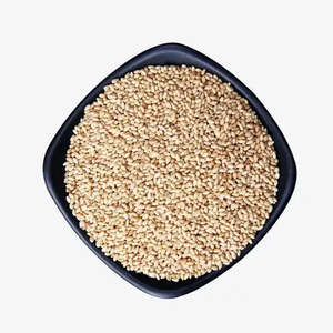 งาขาวบริสุทธิ์1กก. เมล็ดงาธรรมชาติ - Product Image 5