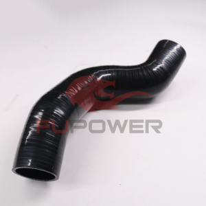 Tuyau en silicone de mesure du froid de refroidisseur intermédiaire personnalisé pour <span class=keywords><strong>Ford</strong></span> Everest 2.2L DIESEL différentes couleurs peuvent être sélectionnées indépendamment - Product Image 3