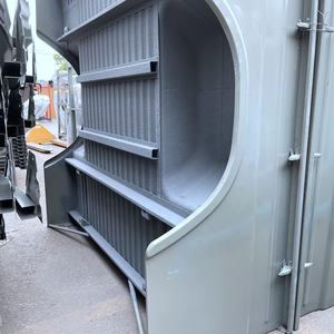 Oferta: Tina Trasera Gris para FJ45 FJ40 <span class=keywords><strong>Land</strong></span> <span class=keywords><strong>Cruiser</strong></span> <span class=keywords><strong>1970</strong></span> con 1 Año de Garantía - Product Image 3