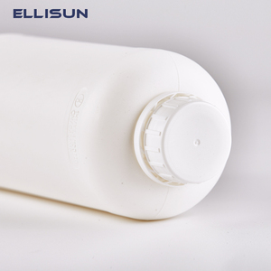 Contenitori per bottiglie tonde in HDPE di plastica propilpropilfluorurata 1L - Product Image 4