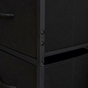 High Quality Freestanding Durable Stainless Steel MDF Panel <b>Pine</b> Modern Living Room Fabric Cabinets Sample Available Fabric - Product Image 5