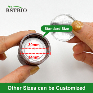 Capsule di Caffè BSTBIO per Bottiglia d'Acqua, 2g/Capsula, Caffè Istantaneo in Polvere per Tappo Bottiglia - Product Image 4