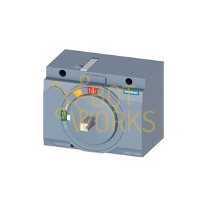 Siemens 3VA92770GK00 - Nuovo - Product Image 1