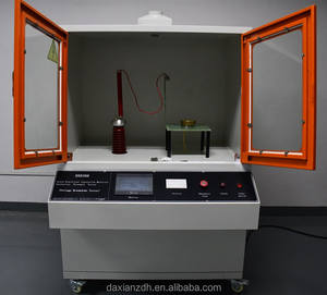 DX8388 Spannungs ausfall <span class=keywords><strong>tester</strong></span> - Product Image 1