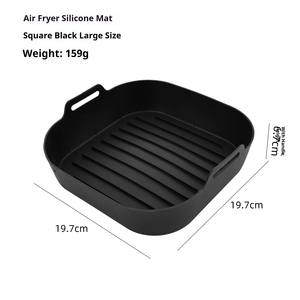 Mini Moldes para Galletas Multifuncionales <span class=keywords><strong>y</strong></span> Eficientes de Acero Inoxidable para la Preparación Diaria de Comidas Familiares, Acabado No Tóxico - Product Image 6
