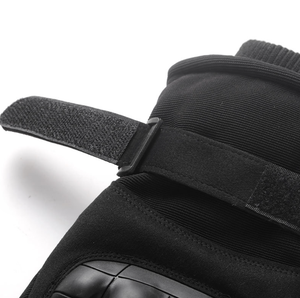 Guantes Tácticos de Invierno DFU149 con Puños Largos y Forro Polar para Botas de Senderismo - Product Image 5