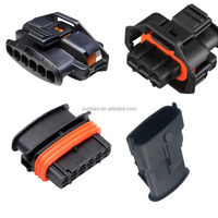 Auto DT Series Deutsch Conectores 1/2/3/4/5/6-Pines Modelos 1928403740/1928403202/1928403738/1928405136