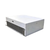 Filtre Harmonique Dynamique APF en Carbure de Silicium Triphasé Quatre Fils pour l'Amélioration de la Qualité de l'Énergie dans les Réseaux Industriels