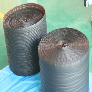 Bolsa de Burbujas Conductiva Antiestática de LDPE para Embalaje de PCBA - Product Image 4