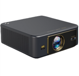 <span class=keywords><strong>Projecteur</strong></span> Android 200 pouces <span class=keywords><strong>LED</strong></span> à courte focale avec support décalé pour une durée d'utilisation prolongée, écran de projection 200 pouces - Product Image 5