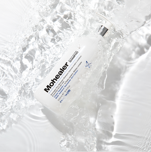 แชมพูเร่งผมยาว Dermagen Mohealer - สูตรป้องกันผมร่วงและบำรุงหนังศีรษะ ช่วยเพิ่มความหนาและแข็งแรง ฟื้นฟูผมเสีย - Product Image 4