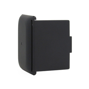 Nhà Sản Xuất Tùy Chỉnh Nhựa Mỹ Phẩm Vật Liệu Bao Bì Hình Chữ Nhật Trường Hợp Với Gương Rỗng Trang Điểm Bột Nhỏ Gọn Trường Hợp <span class=keywords><strong>Container</strong></span> - Product Image 5