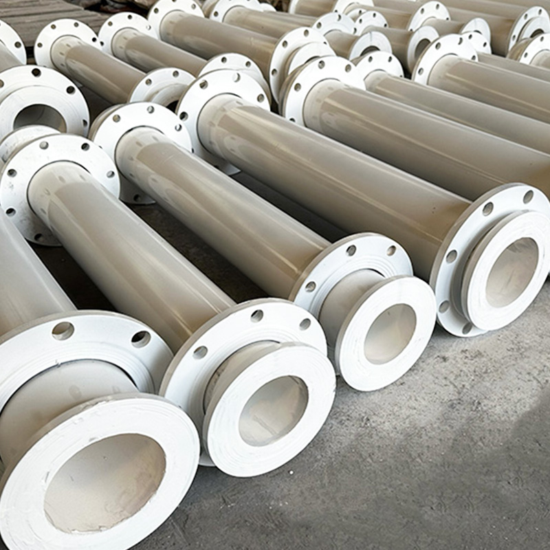 flanges pipes elbows reducers