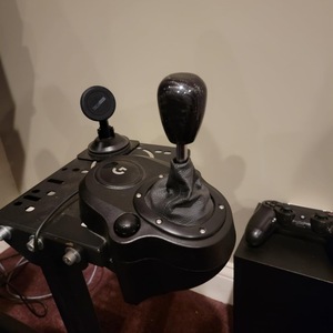 MR Hello สกรูอะแดปเตอร์จอยสติ๊ก4มม. x 10มม. สแตนเลสสตีลสำหรับ G25 Logitech G27 G29เล่นเกม G920หัวเกียร์เปลี่ยน - Product Image 2