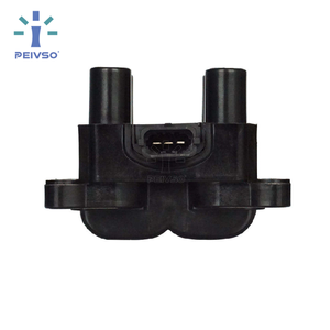 คอยล์จุดระเบิดอะไหล่รถยนต์ทนความร้อนมาตรฐาน PEIVSO OEM สำหรับ Lada Niva Kalina Priora Granta 1.6L OEM F000ZS0211 - Product Image 1