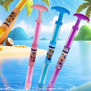 Pistola de Agua al por Mayor con Cable, Accesorio Fotográfico, Atmósfera Sorpresa, Accesorios Románticos de Pulverización - Product Image 6